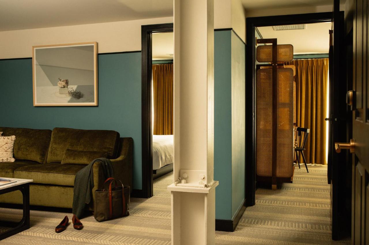 Hotel Emeline Charleston Exteriér fotografie