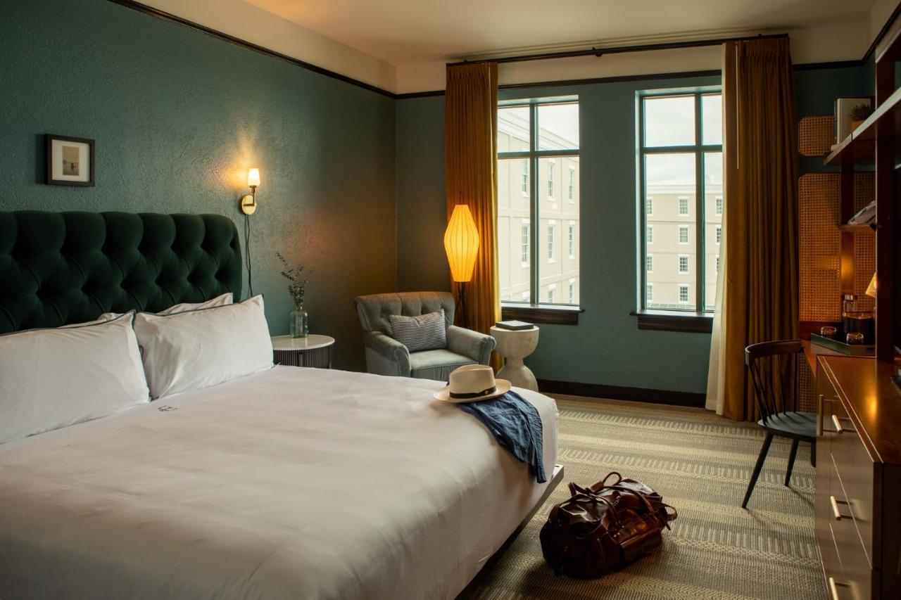 Hotel Emeline Charleston Exteriér fotografie