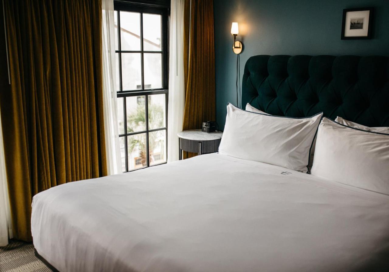 Hotel Emeline Charleston Exteriér fotografie