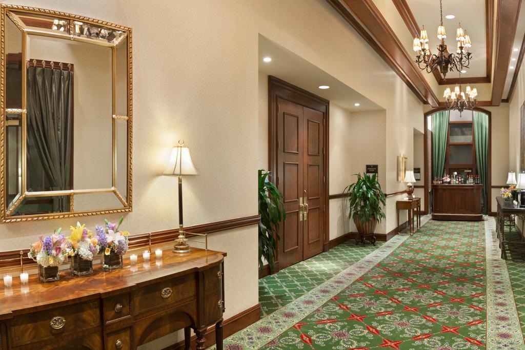 Hotel Emeline Charleston Exteriér fotografie